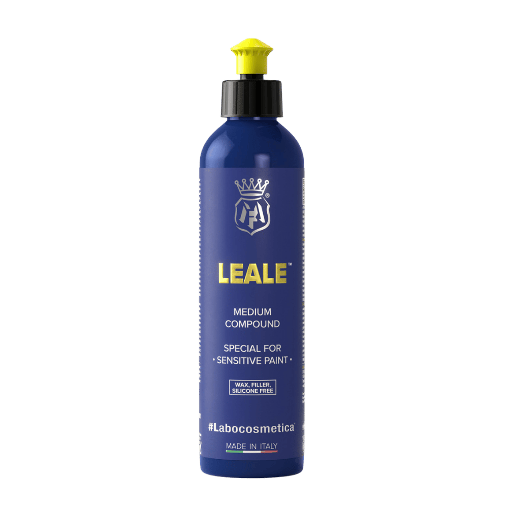 Labocosmetica Leale - Medium Cut Polish