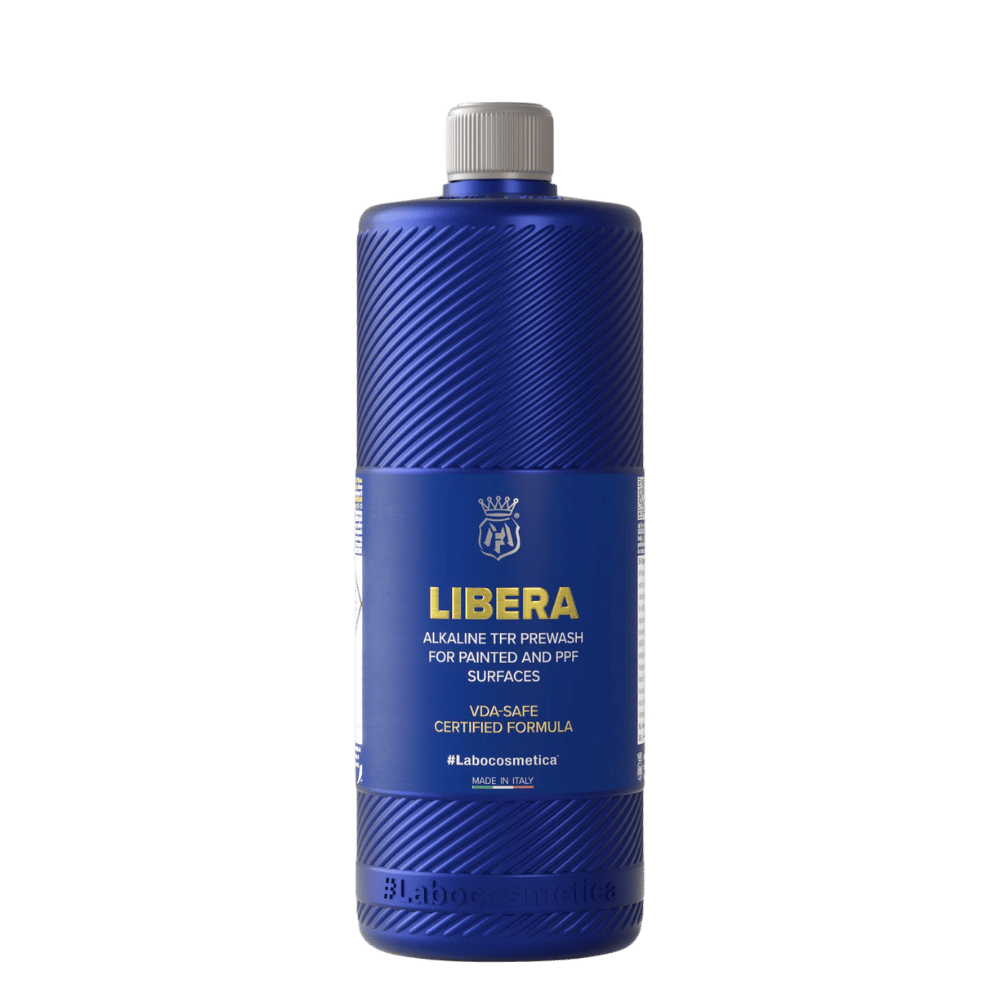 Labocosmetica Libera - Alkaline Pre-Wash 1L