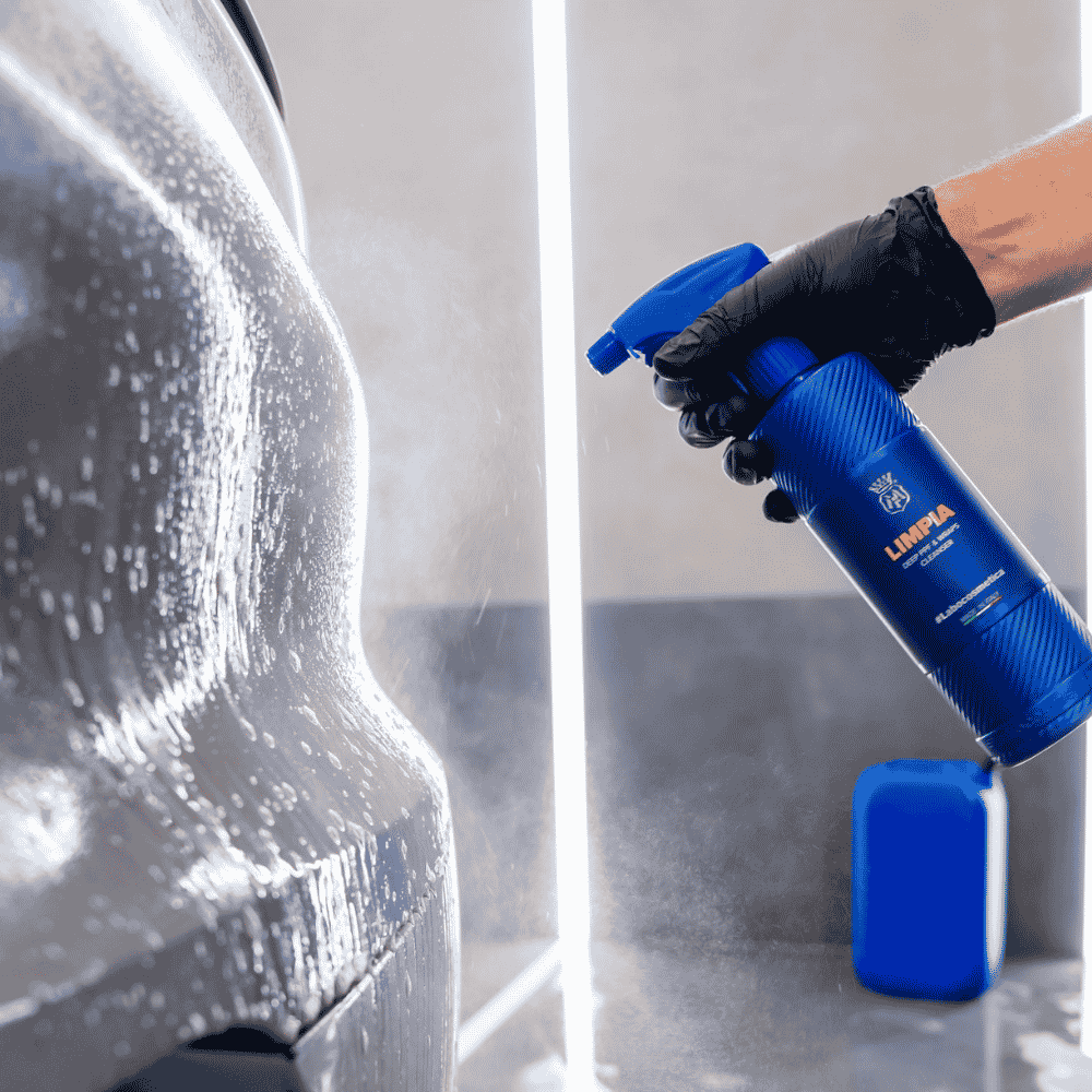 Labocosmetica Limpia - Deep Cleaner for PPF 500ml