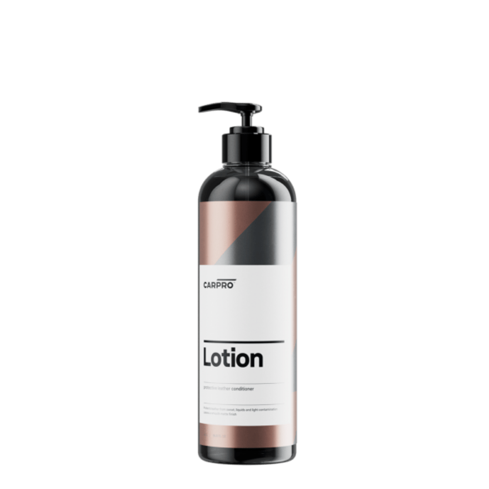 CarPro Lotion - Skin Conditioner 500ml