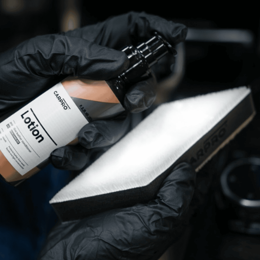 CarPro SkinCare Kit - Skin Treatment Kit