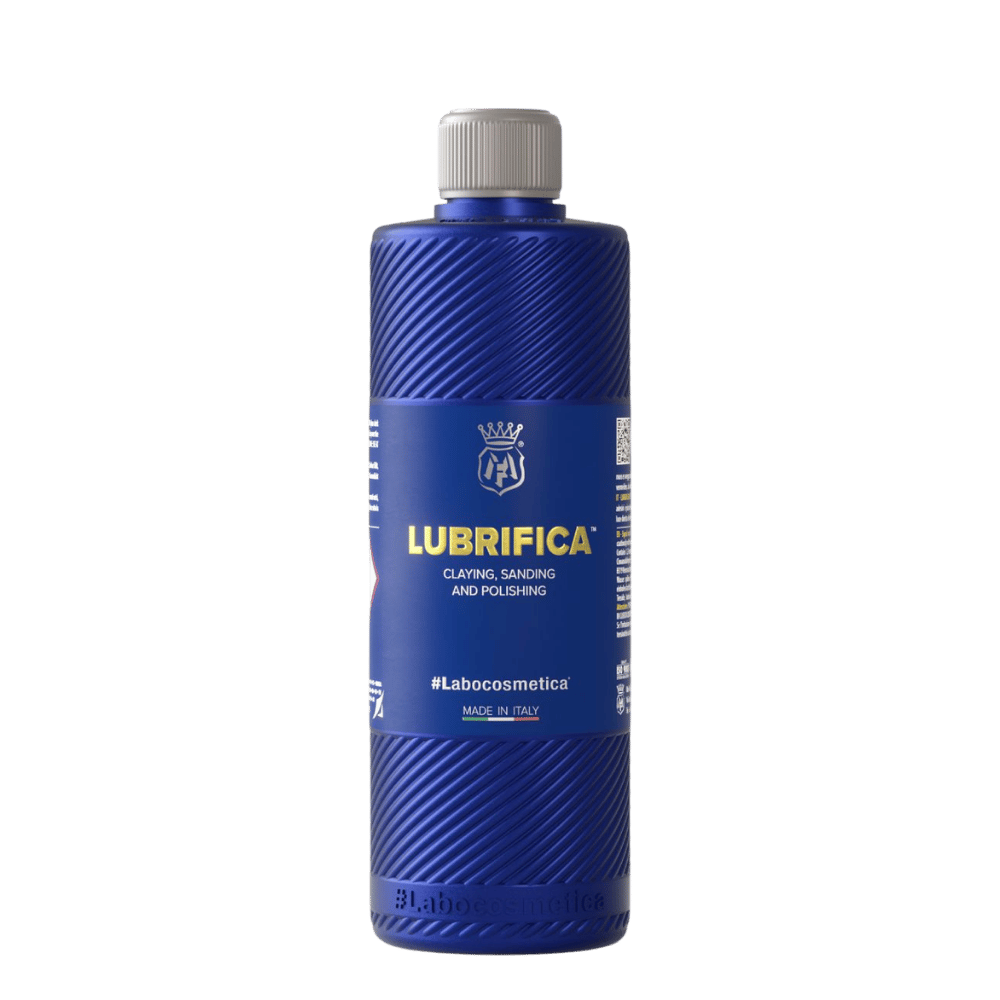 Labocosmetica Lubricate - Lubricant for Clay Bar