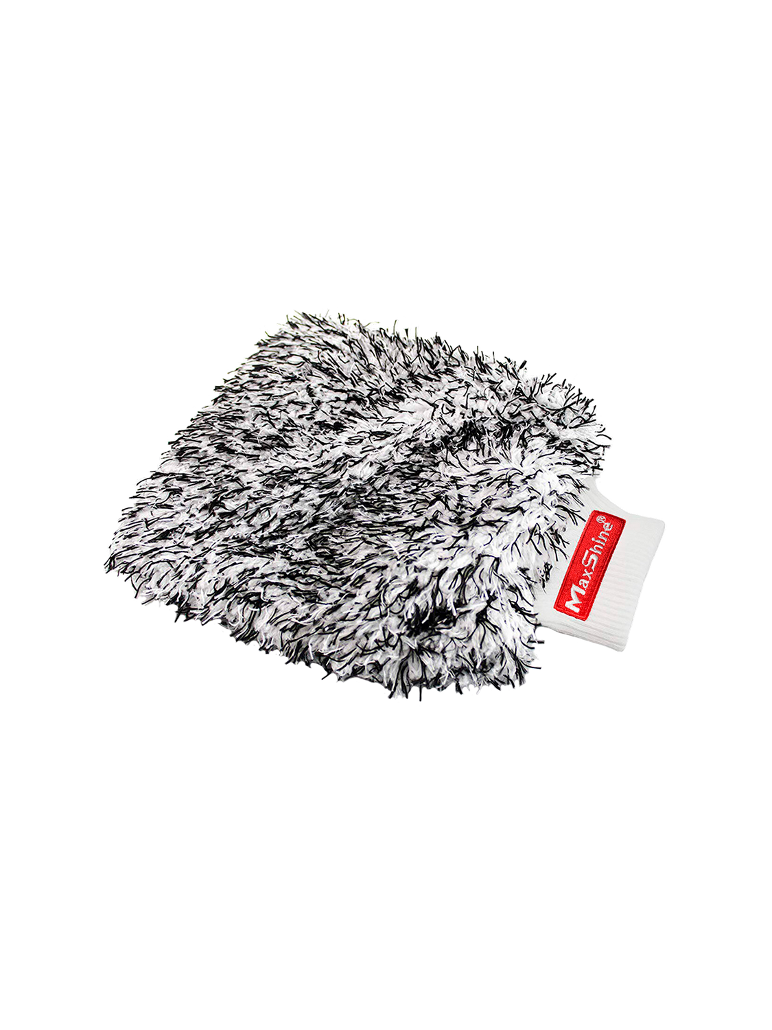 Guante de lavado de microfibra MaxShine - Guante de lavado de microfibra