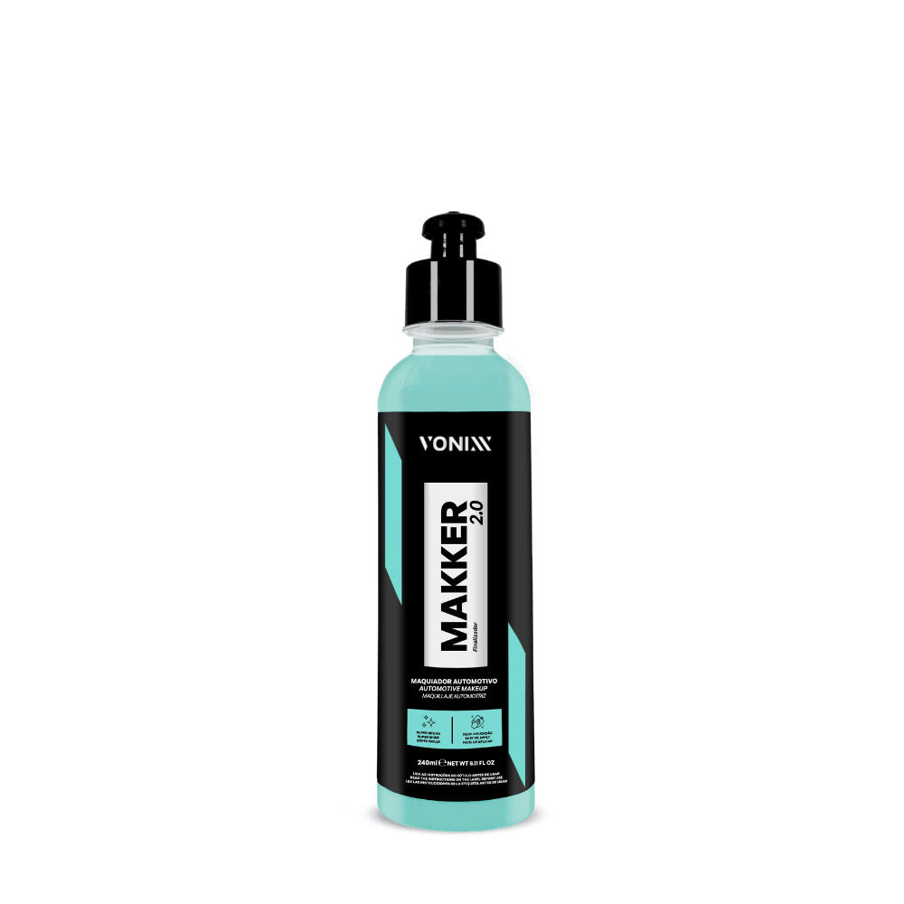 Vonixx Makker 2.0 - Maquillador para pintura