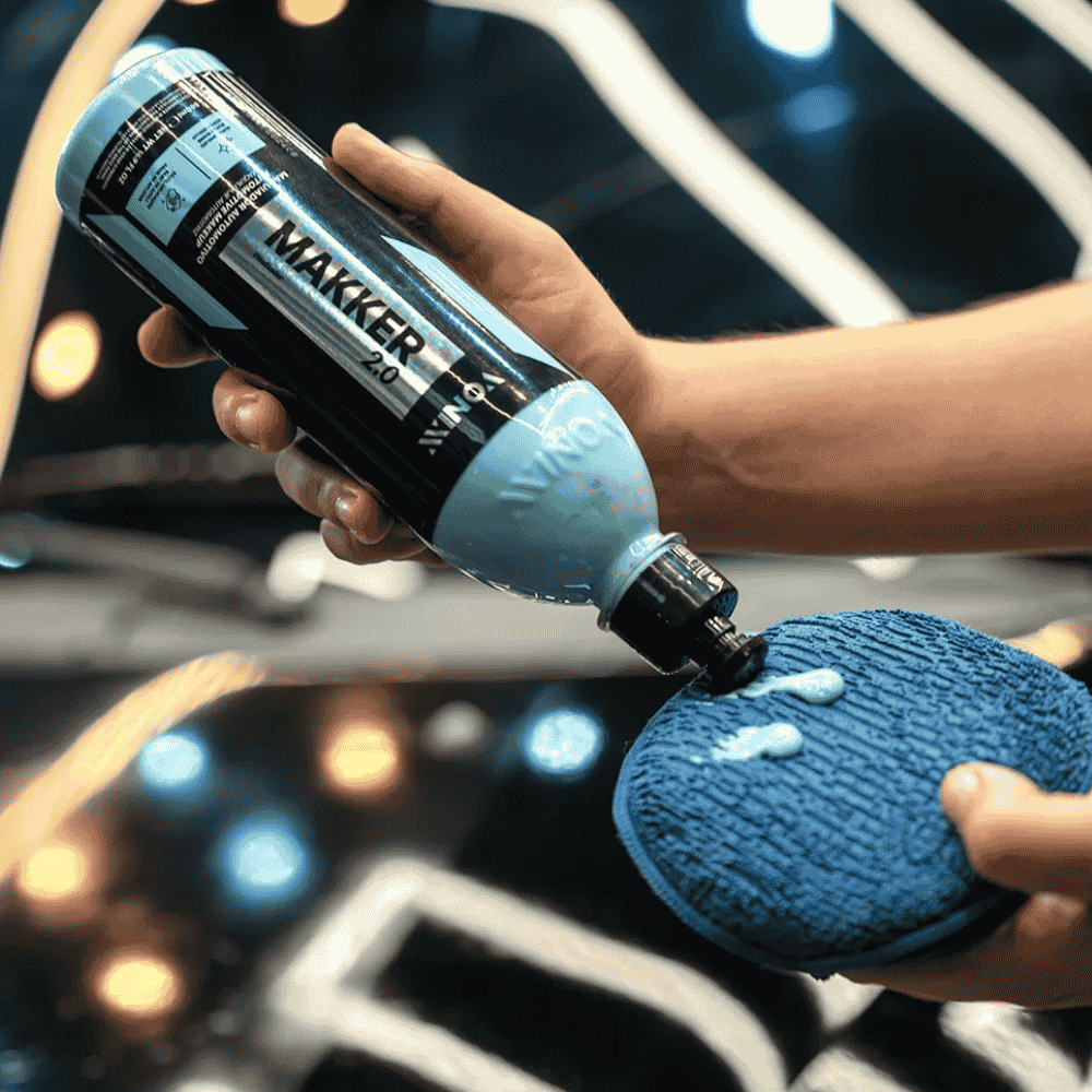 Vonixx Makker 2.0 - Maquillador para pintura
