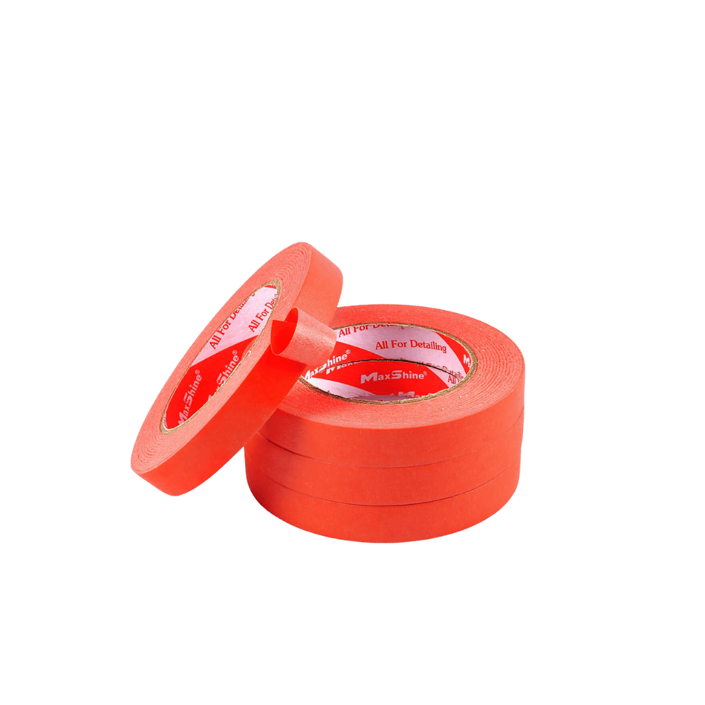 Maxshine Masking Tape 4Pack - Fita De Mascarar