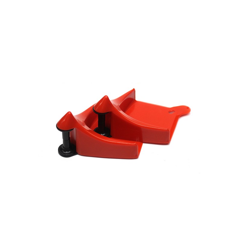 Rueda MaxShine Ezy - 2Un