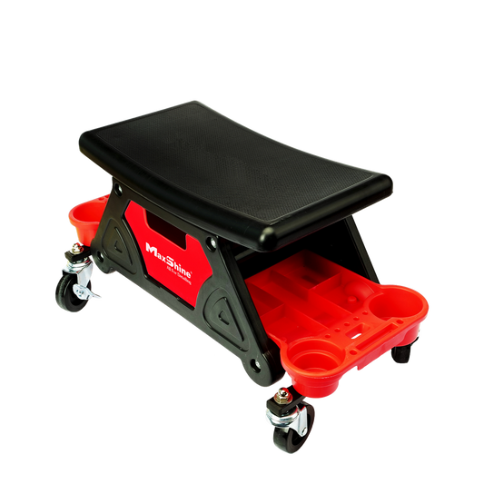 MaxShine Detailer Stool V2
