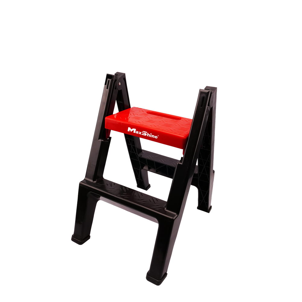 Taburete plegable MaxShine