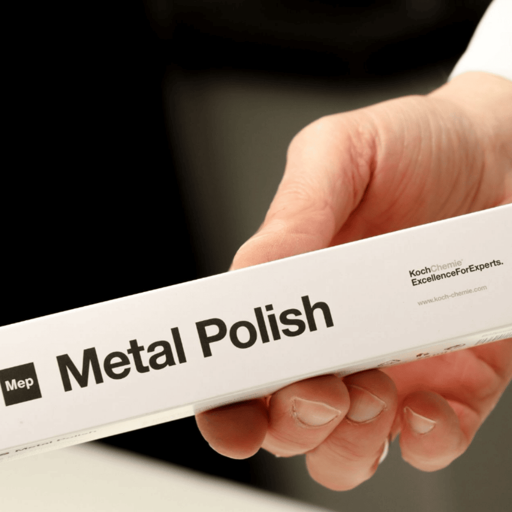 Koch Chemie Metal Polish MEP - Pulido para metales 75 ml