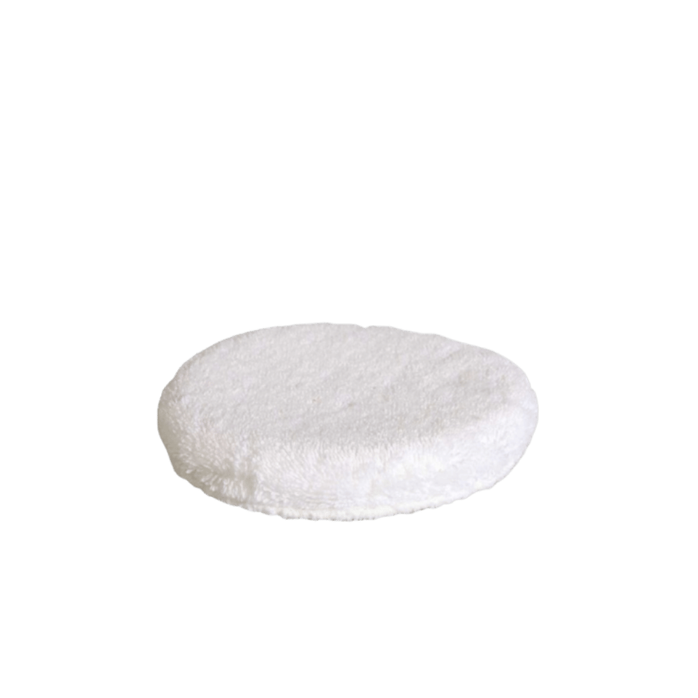 Koch Chemie Microfibre Polishing Pad - Glass Polishing Pad 130 mm