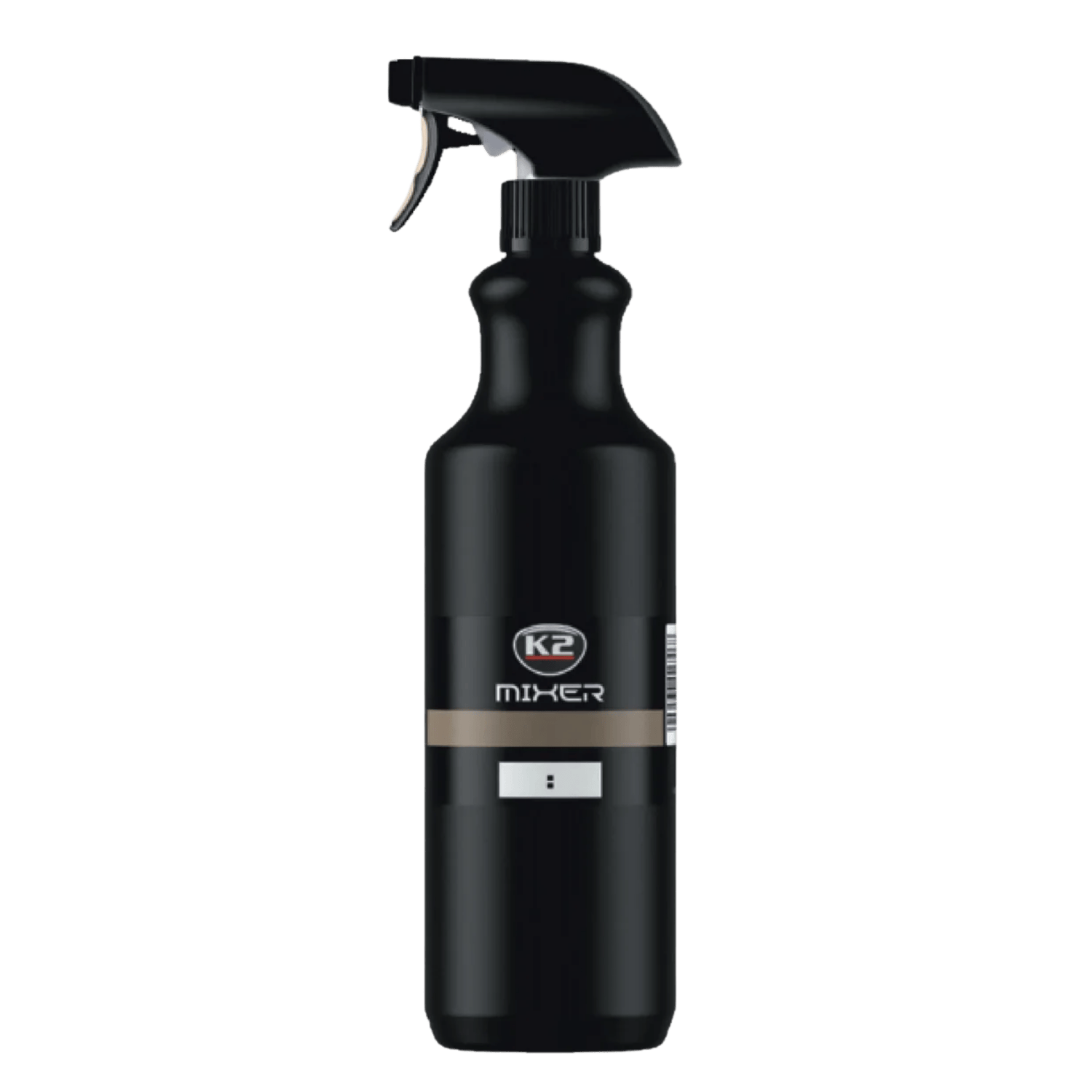 Mezclador K2 - Botella de dilución