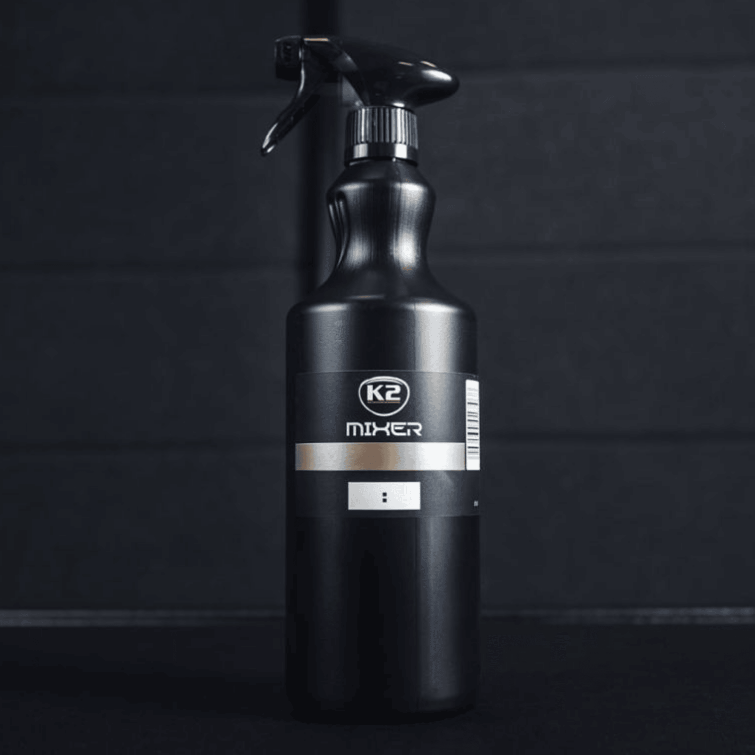 Mezclador K2 - Botella de dilución