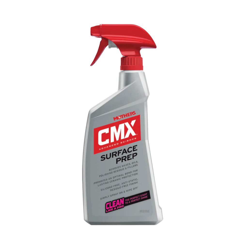 Mothers CMX Surface Prep - Preparador de pintura 710 ml