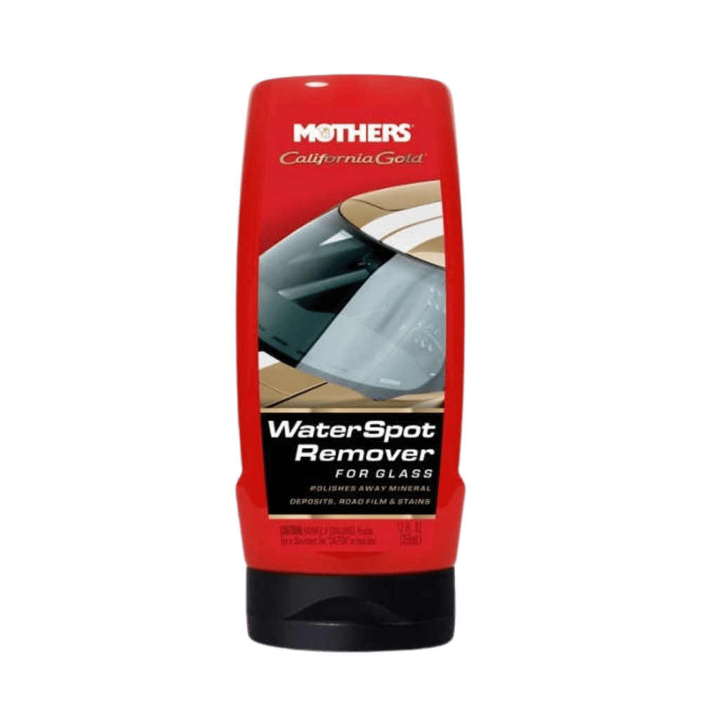 Mothers Water Spot Remover - Eliminador de manchas de agua 355 ml