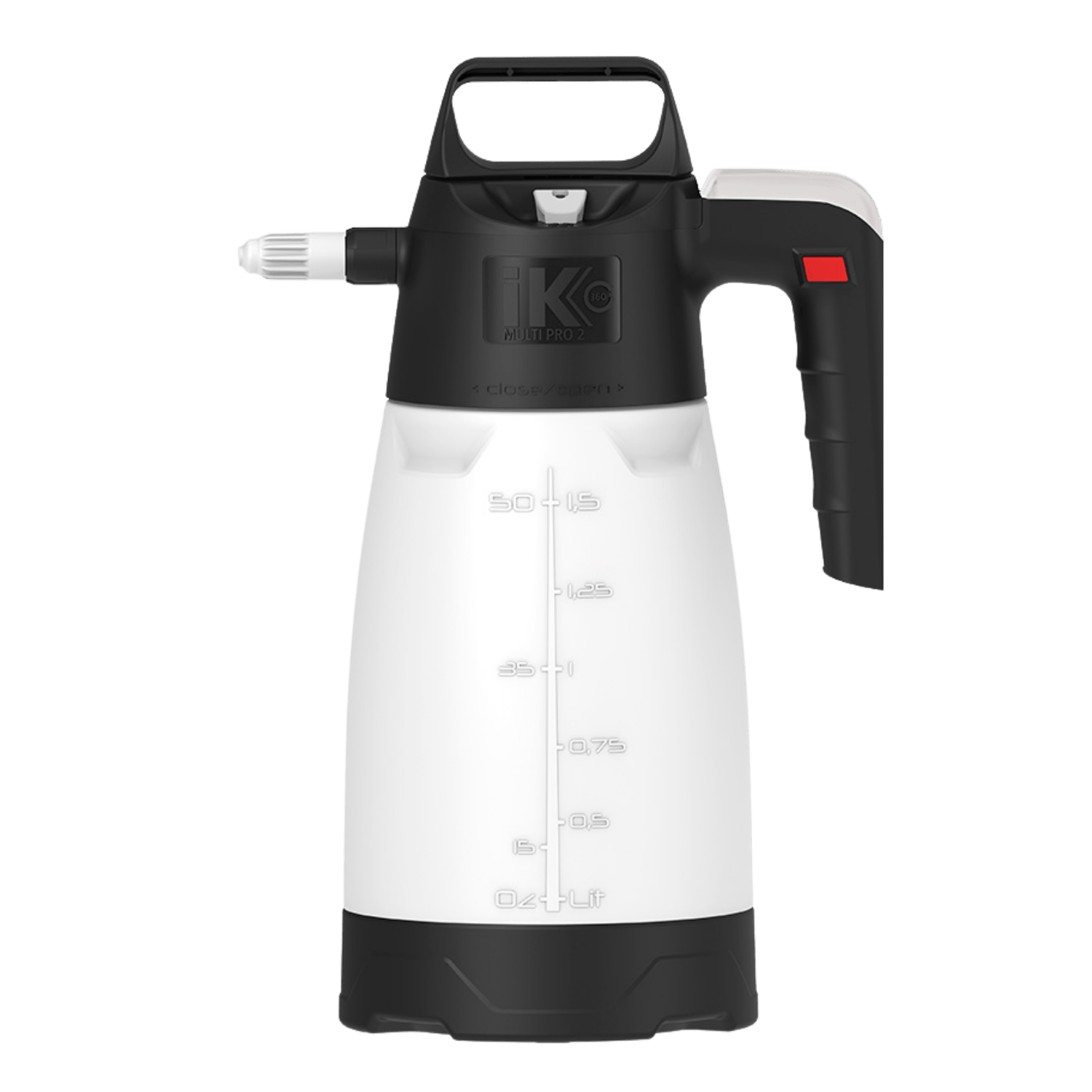 IK Multi Pro 2 360º - Pump Foam