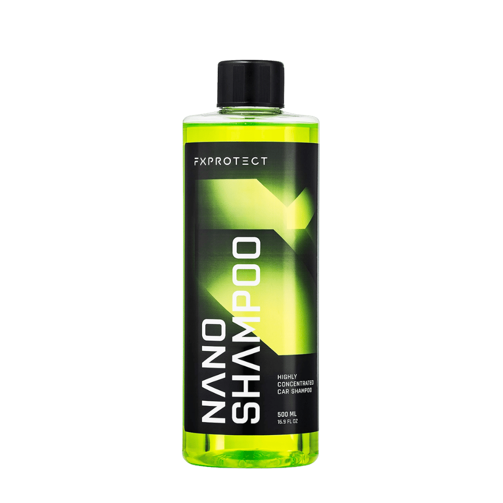 FX Protect Nano Shampoo - Ceramic Shampoo 500ml