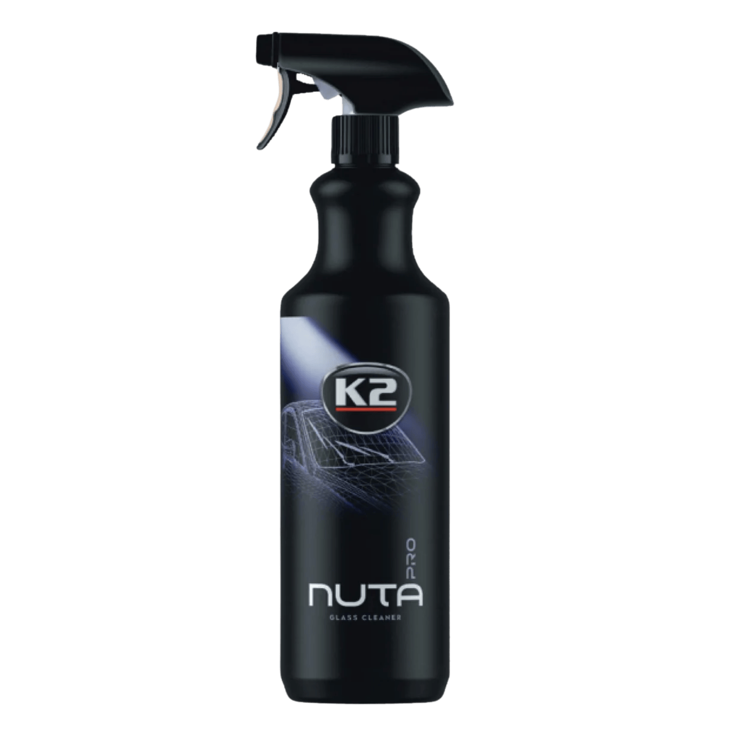 K2 Nuta Pro - Limpieza de ventanas
