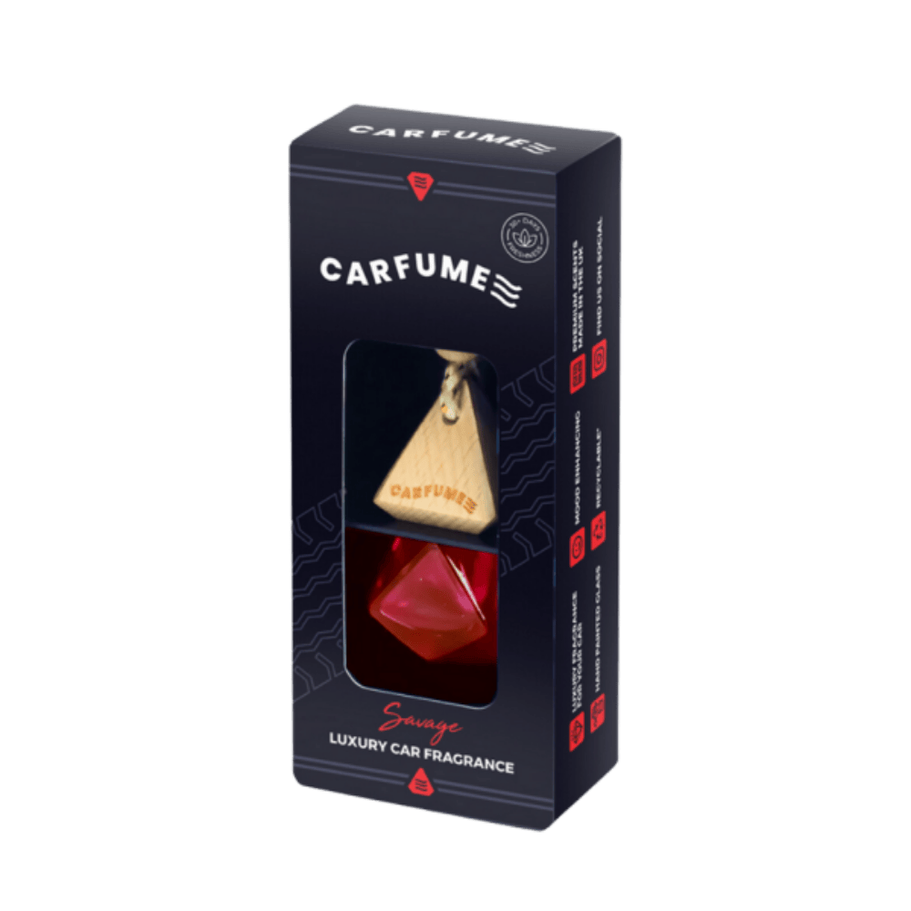 CarFume Original - Air Freshener