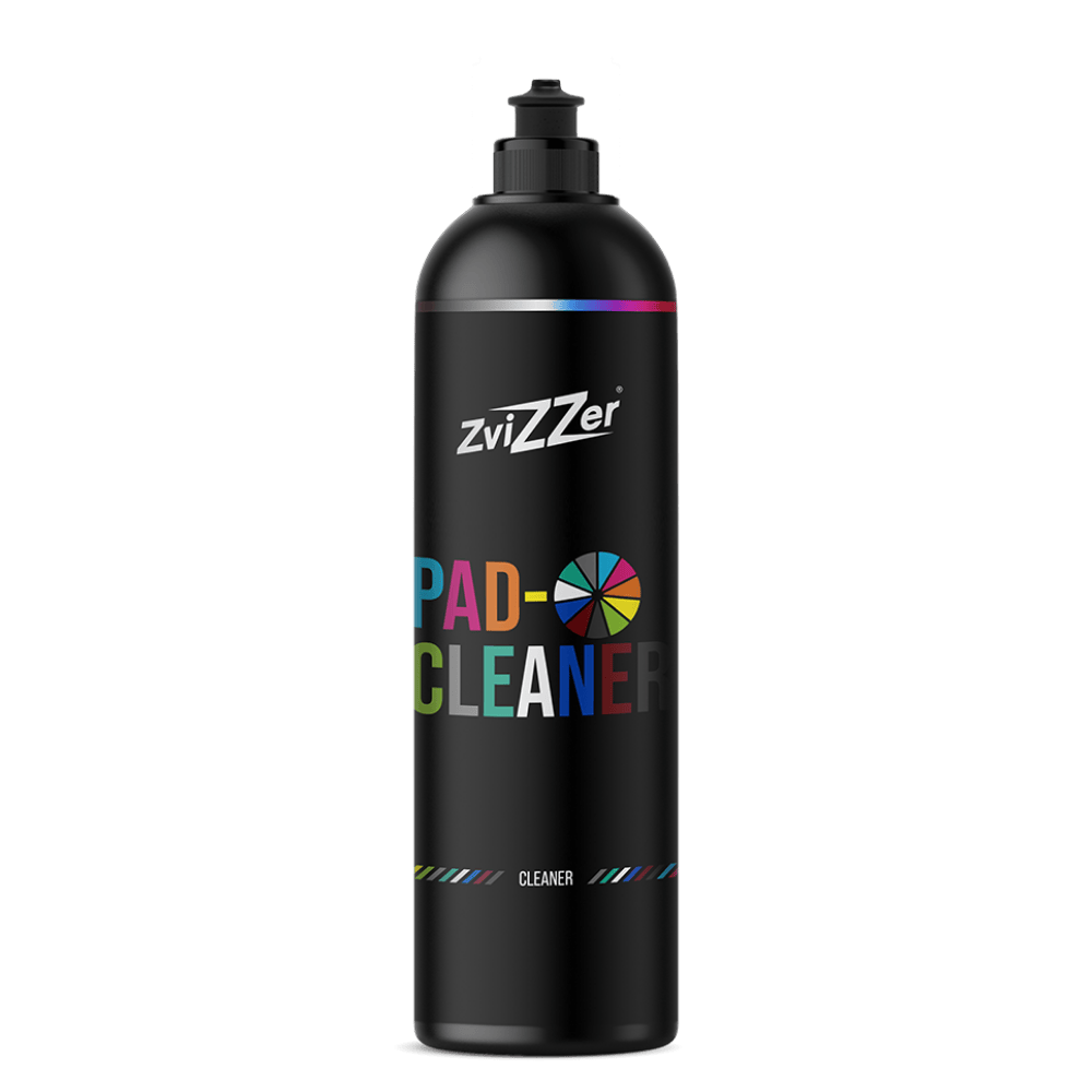 Zvizzer Pad Cleaner - Polishing Pad Cleaner 750ml