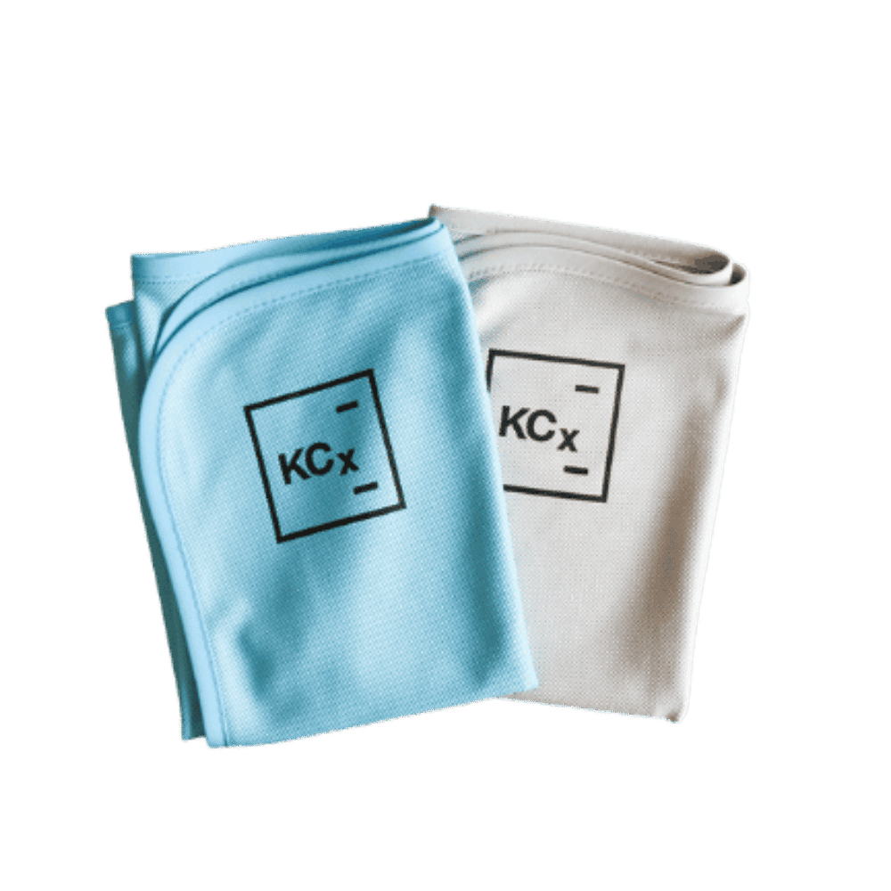 Koch Chemie Pro Glass Towel - Glass Towel 60x40 cm