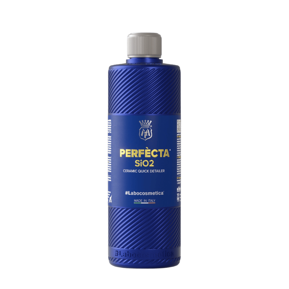 Labocosmetica Perfecta SiO2 - Ceramic Detailer 500ml