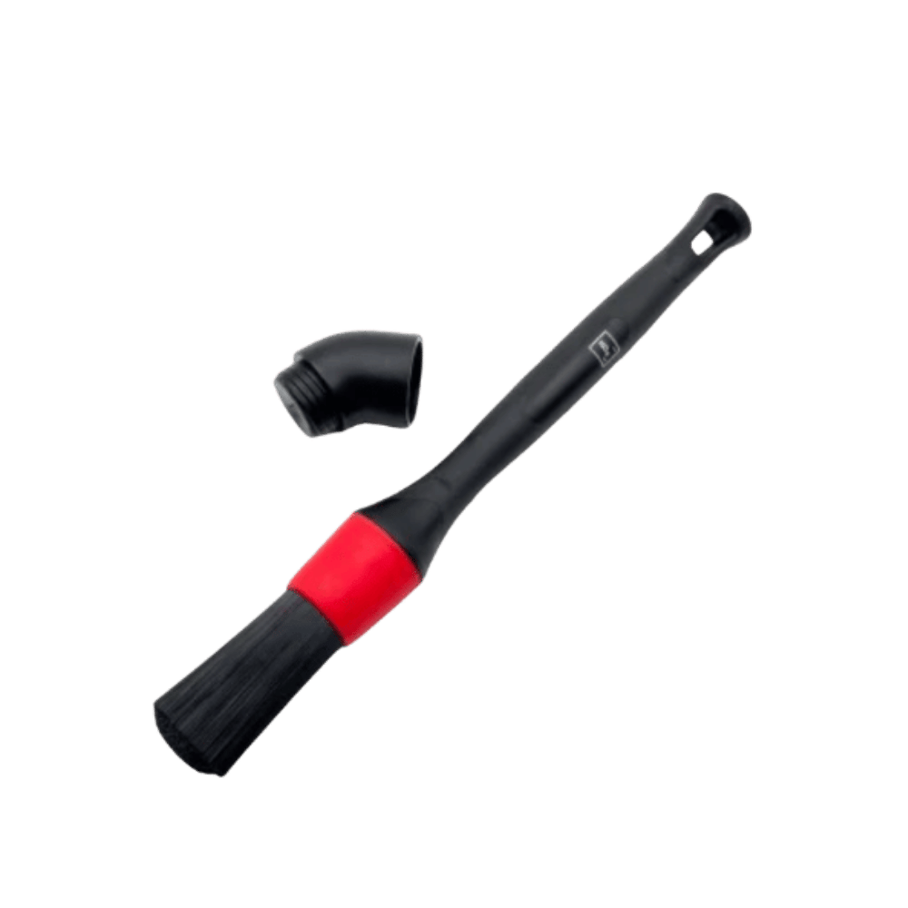 Koch Chemie Exterior Brush Red - Exterior Brush