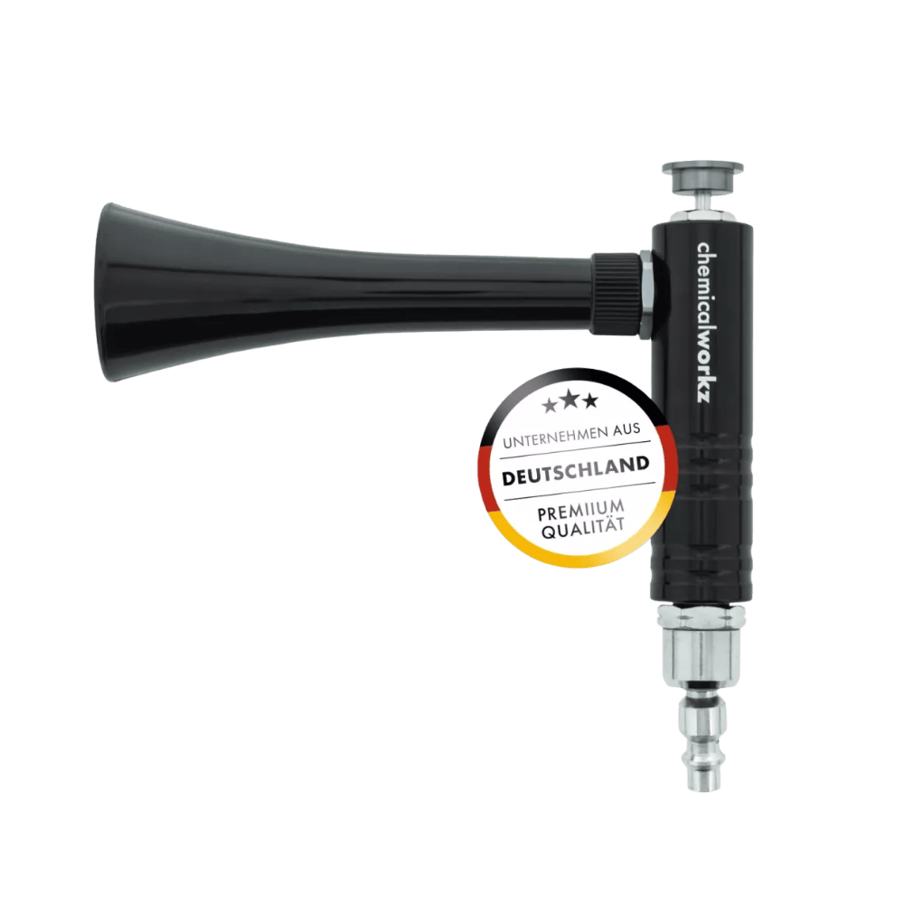 ChemicalWorkz Mini AirGun - Pistola de aire