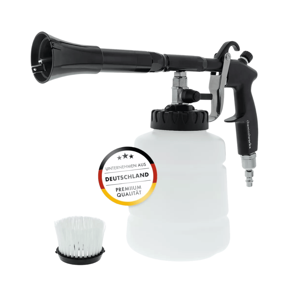 ChemicalWorkz Cleaning Gun - Pistola Tornador para Limpeza