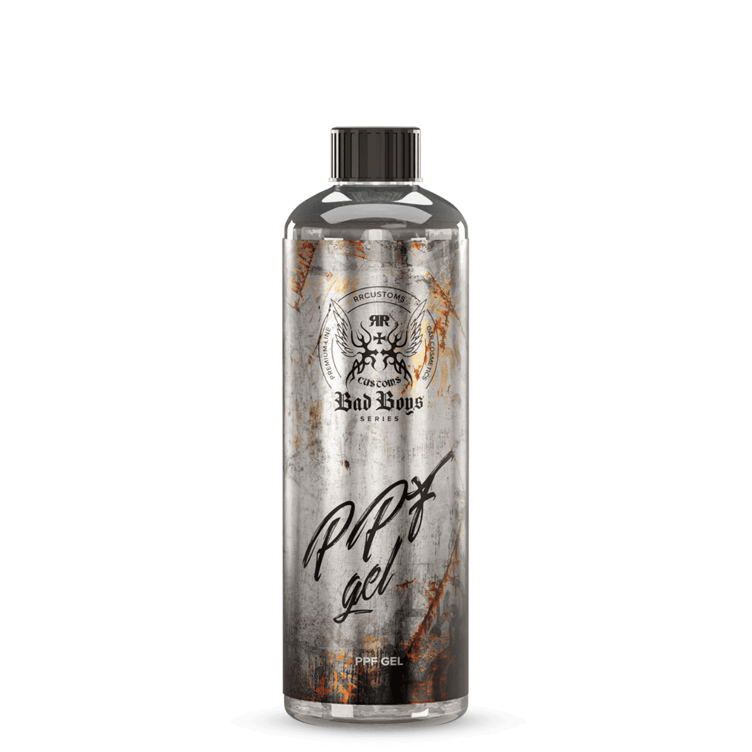 BadBoys PPF Gel 500mL - PPF Film Installation
