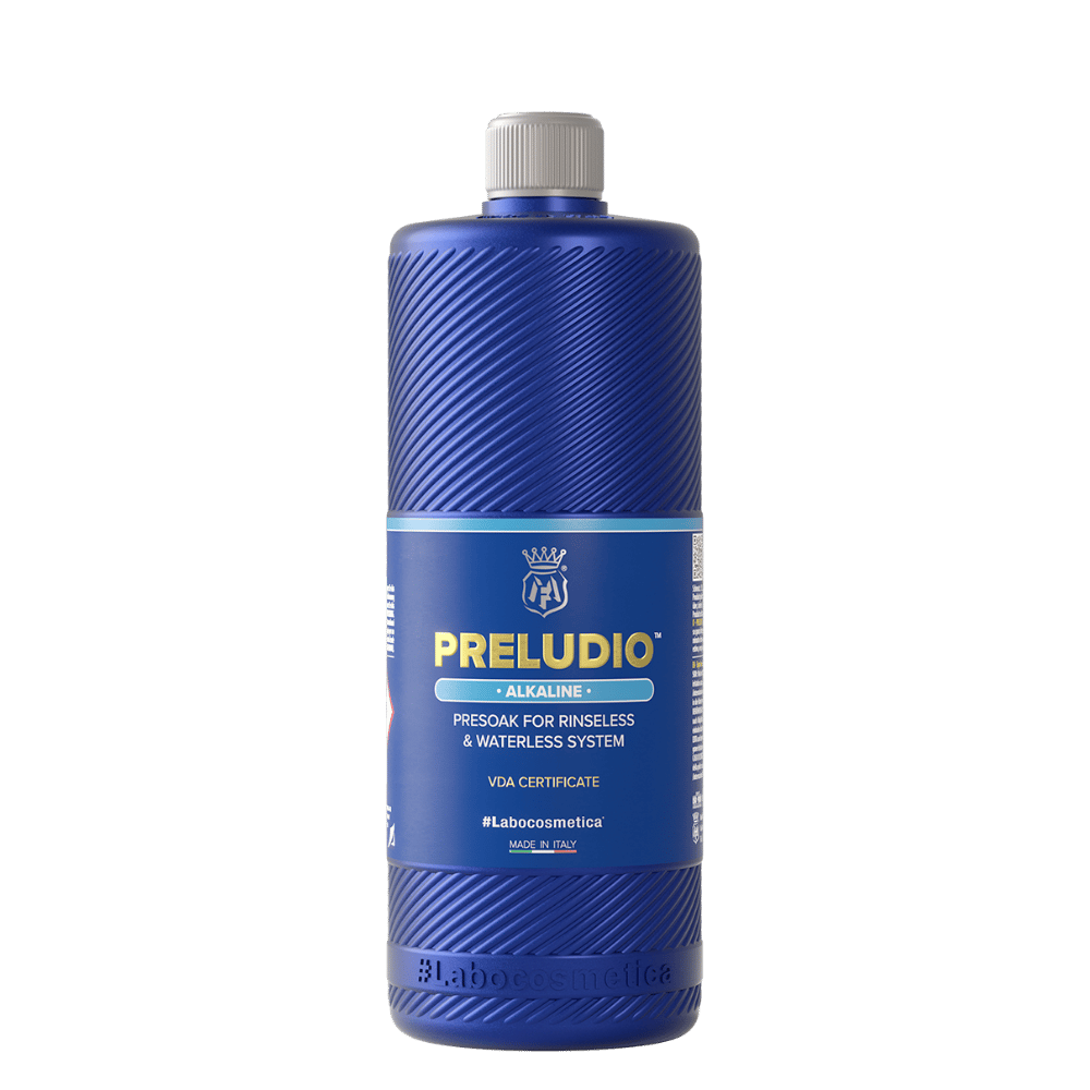 Labocosmetica Preludio Alkaline - Alkaline Waterless Pre-Wash 1L