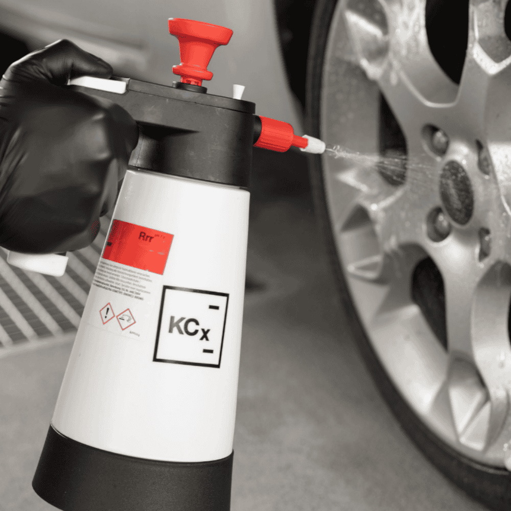 Koch Chemie Pressure Sprayer - Pulverizador a presión 1,5 l