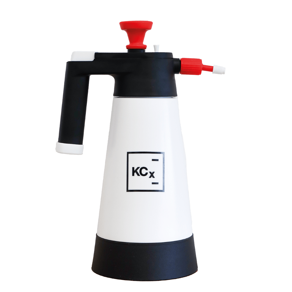 Koch Chemie Pressure Sprayer - Pulverizador a presión 1,5 l