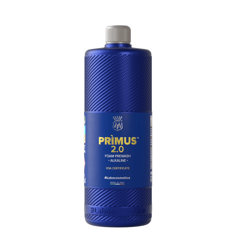 Labocosmetica Primus 2.0 - Alkaline Pre-Wash