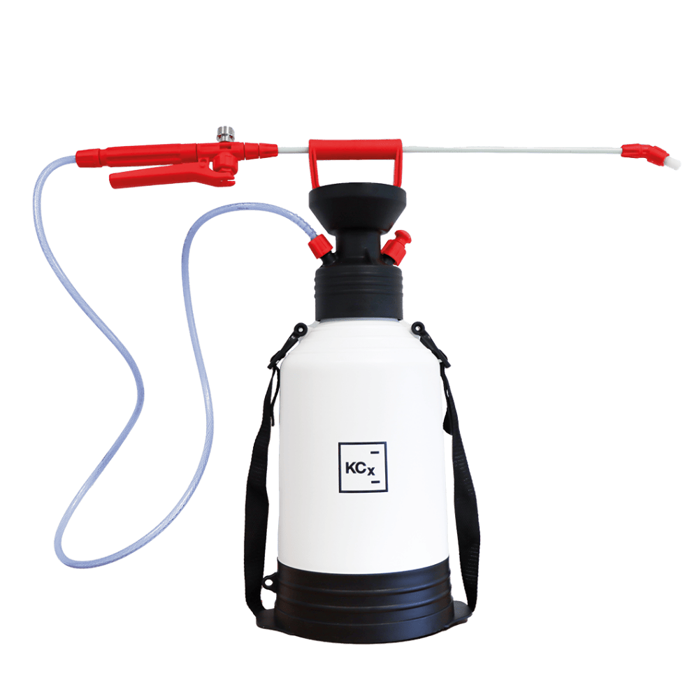 Koch Chemie Pro Pressure Sprayer - Pulverizador 6 L