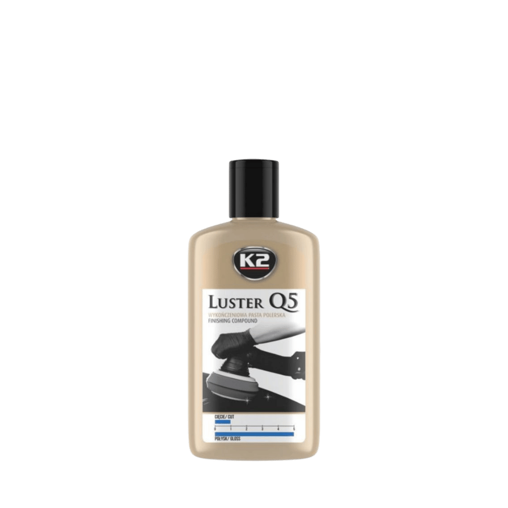 K2 Luster Q5 Blue - Finishing Compound 250 g