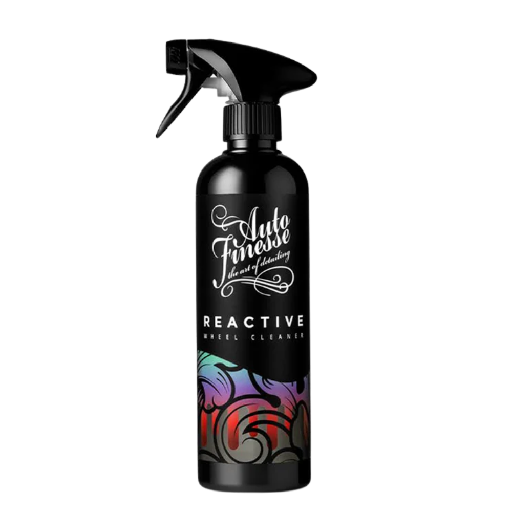 Auto Finesse Reactive - Wheel Cleaner