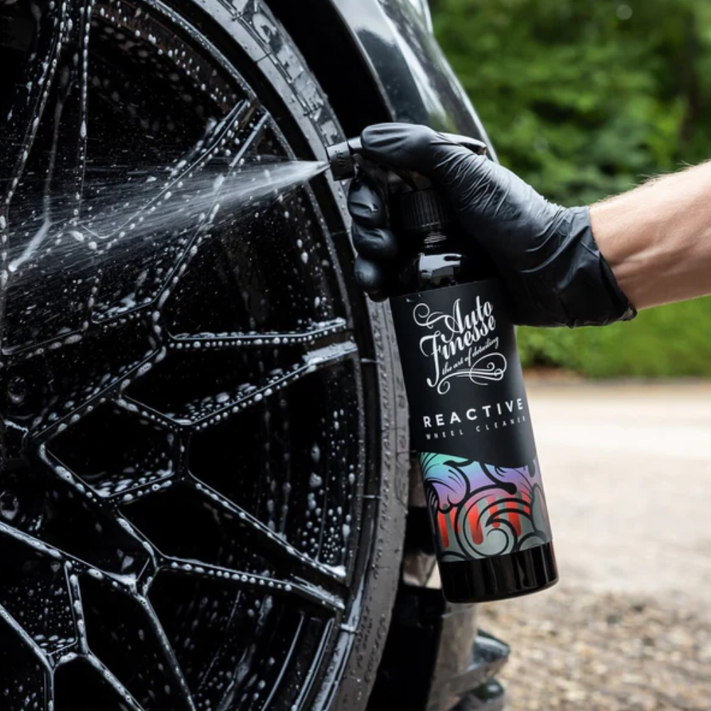 Auto Finesse Reactive - Wheel Cleaner