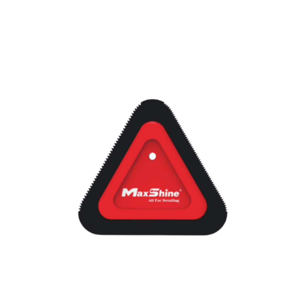 Maxshine Pet Hair Removal Carpet Brush - Cepillo para pelo de mascota