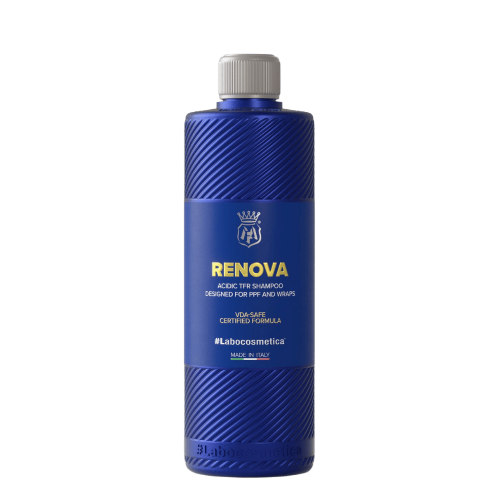 Labocosmetica Renova - Pre-Wash For PPF And Vinyl 500ml