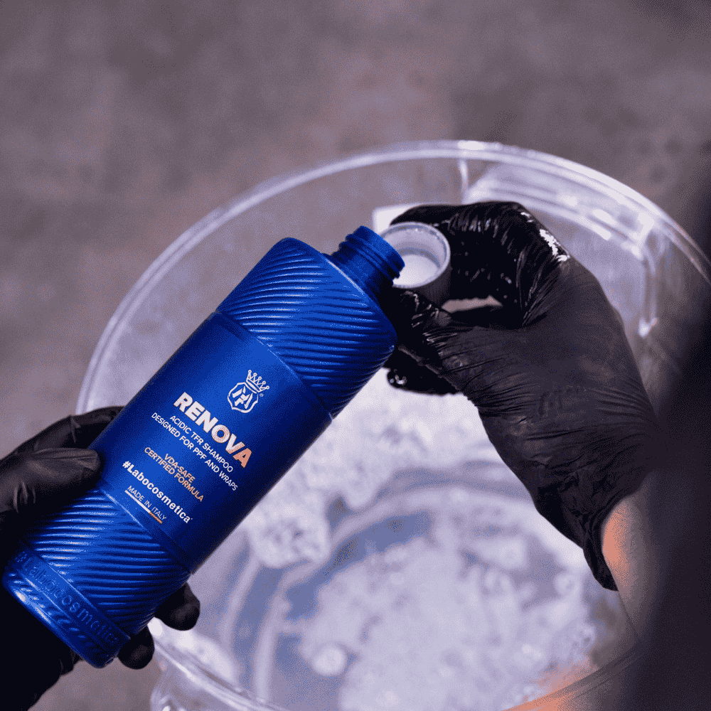 Labocosmetica Renova - Pre-Wash For PPF And Vinyl 500ml