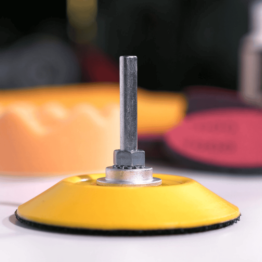 MaxShine Headlight Restoration Kit - Restauro De Faróis