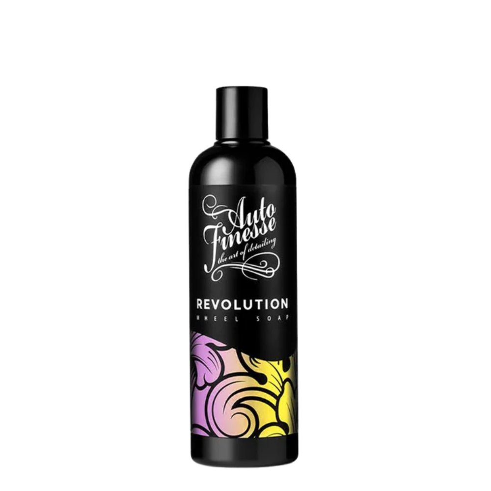 Auto Finesse Revolution - Shampoo para Jantes