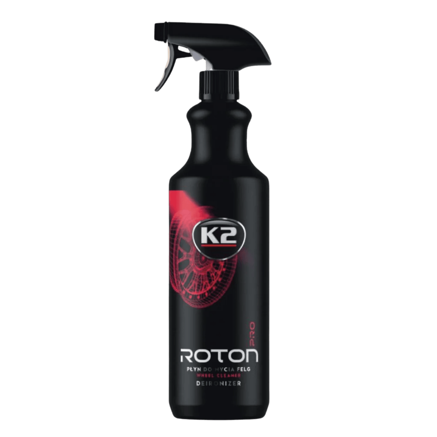 K2 Roton Pro - Descontaminante de hierro