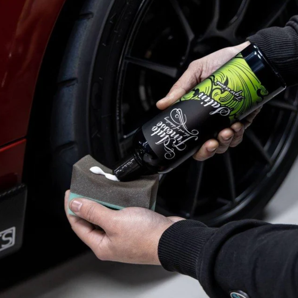 Auto Finesse Satin 500ml - Tire Conditioner