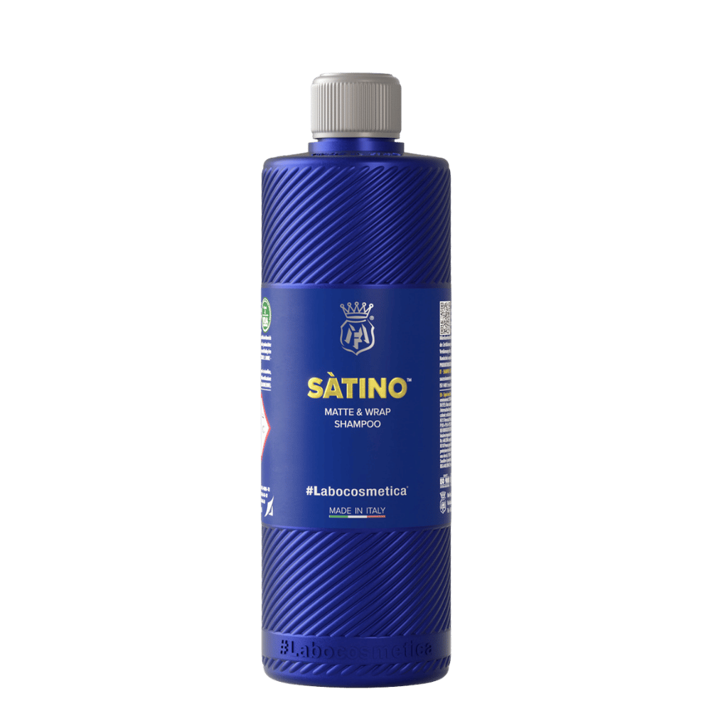 Labocosmetica Sàtino - Matte Paint Shampoo 500ml