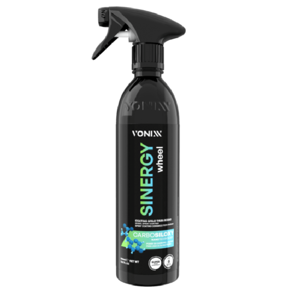 Vonixx Sinergy Wheel - Spray Coating for Wheels 500ml