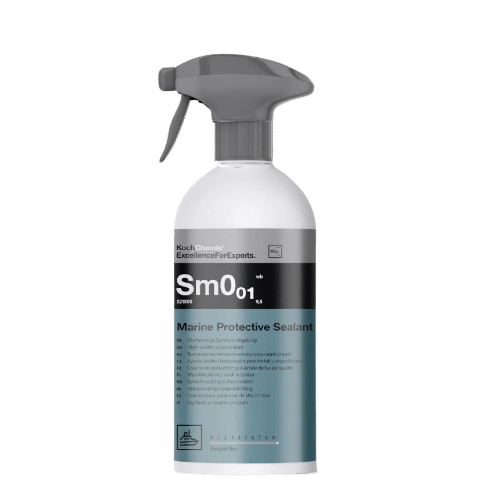 Koch Chemie Marine Protective Sealant Sm0.01 - Nautical Sealant 500ml