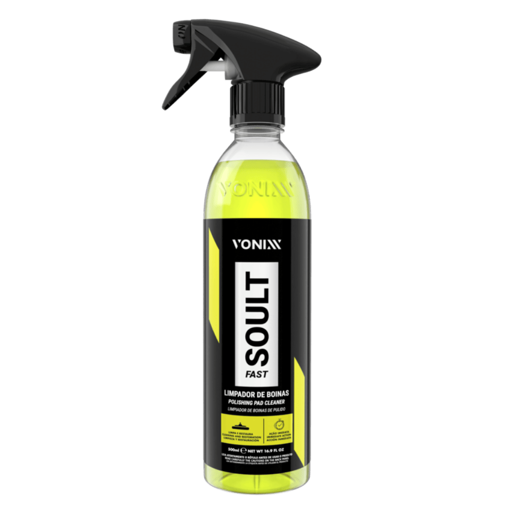 Vonixx Soult Fast - Detergente para boinas
