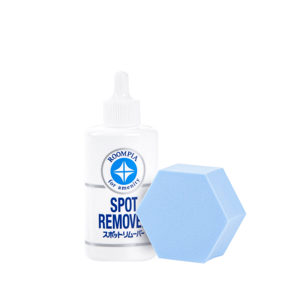 Soft99 Fabric Seat Spot Remover - Quitamanchas para tejidos